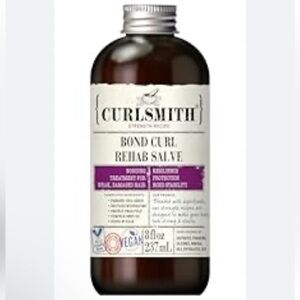 Curlsmith Bond Curl Rehab Salve 8 oz